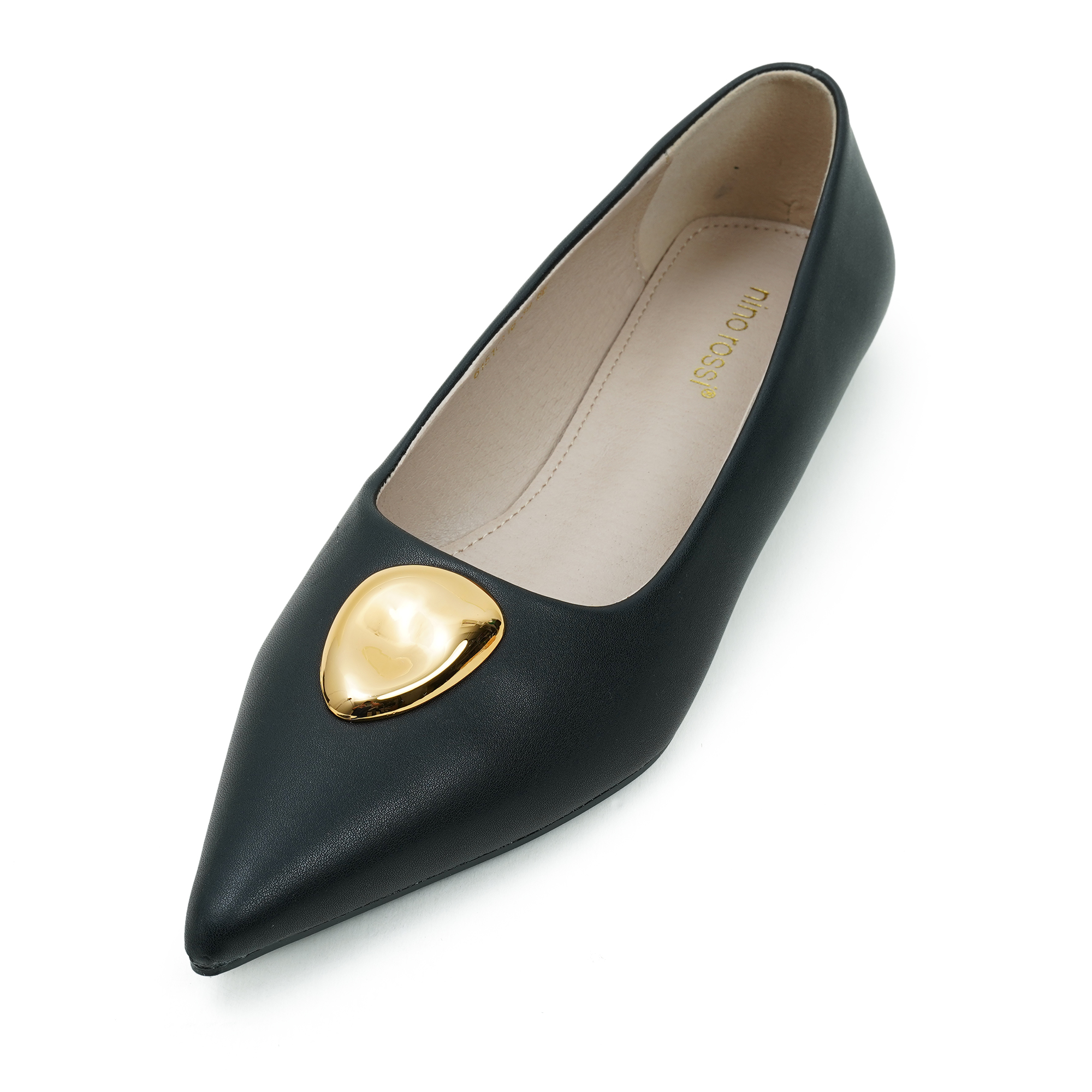 Nino Rossi Women's Pump