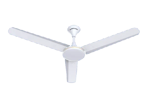 Super Star Icon Ceiling Fan- 56"