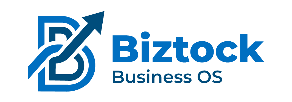 Biztock E-commerce